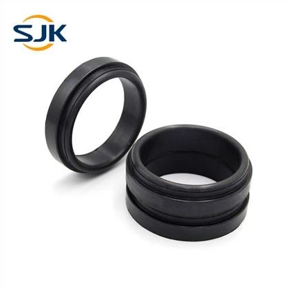 D-Ring-Dichtung