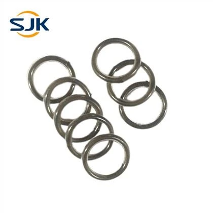 FEP-ummantelter Viton-O-Ring