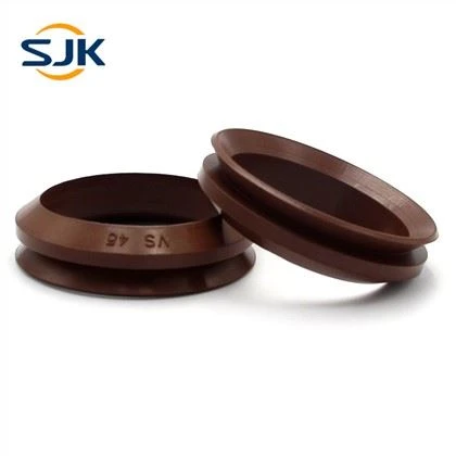 FKM-Ring