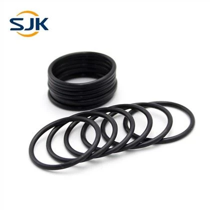 Hydraulikflüssigkeiten Dichtung FKM O-Ringe