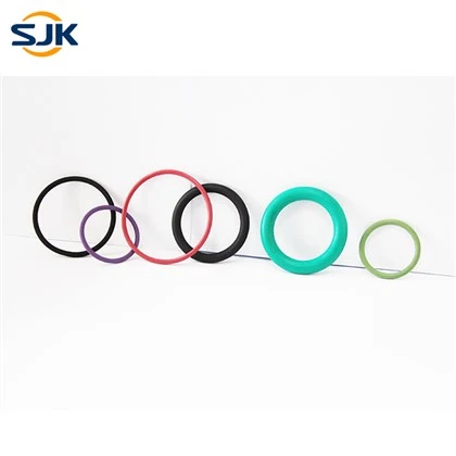 Nicht standardmäßiger VITON-O-Ring