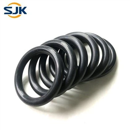 O-Ring-Dichtung