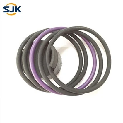O-Ring-Materialien