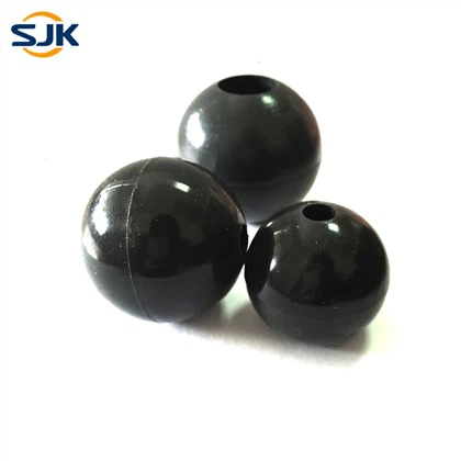 Ball aus Silikonkautschuk