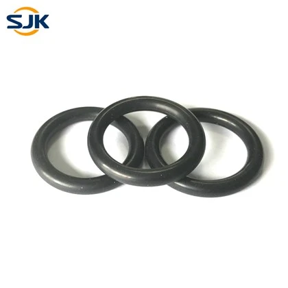 Buna N Standard-O-Ringe