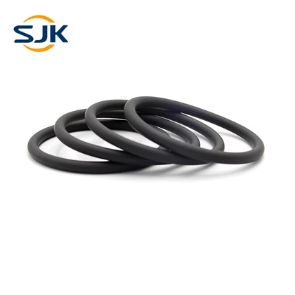 Chemikalienbeständiger FKM-O-Ring