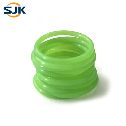 Kältebeständiger Silikon-O-Ring