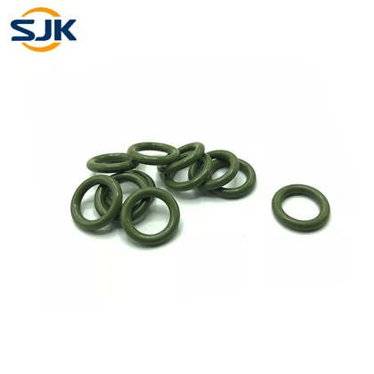 O-Ring-Dichtung für Hydraulikflüssigkeiten