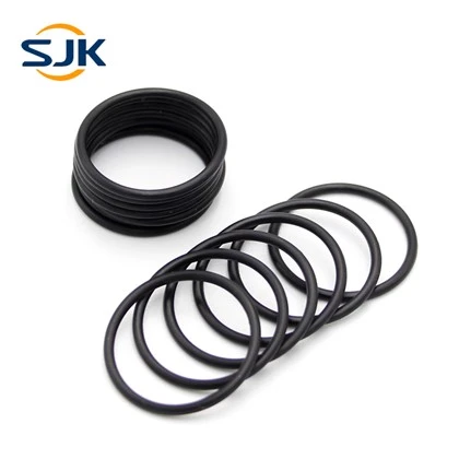 Hydraulikmotor VITON 90 O-Ring