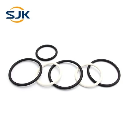 Hydraulikdichtungen FKM Oring