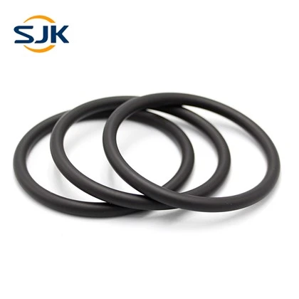 Standard-O-Ringe