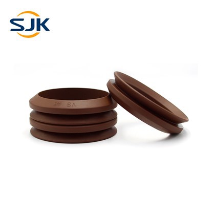 Viton-V-Ring
