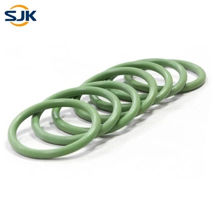 Vulkanisierter Gummidichtungs-O-Ring