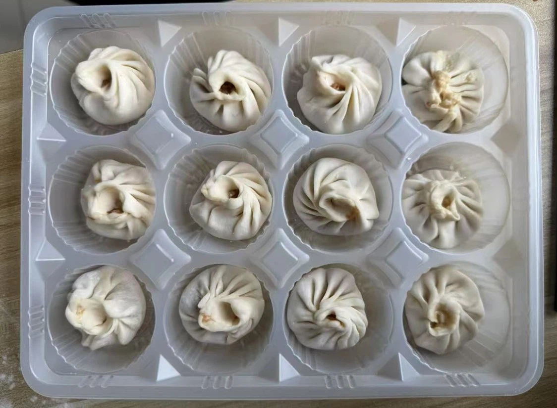 Baozi 2 Baozi 2